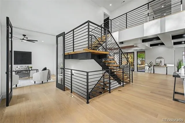 2710 S Gilpin Street Denver, CO 80210