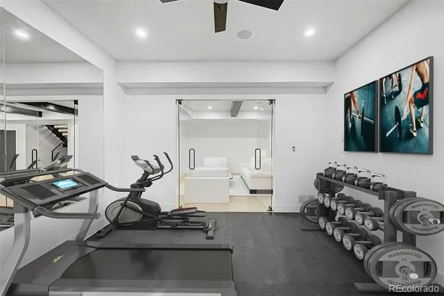 2710 S Gilpin Street Denver, CO 80210