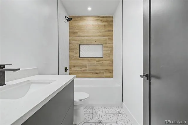 2710 S Gilpin Street Denver, CO 80210