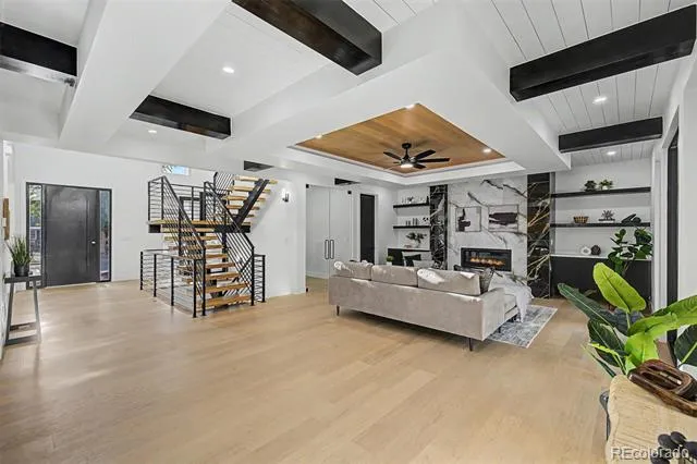 2710 S Gilpin Street Denver, CO 80210