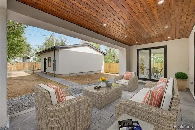 2710 S Gilpin Street Denver, CO 80210
