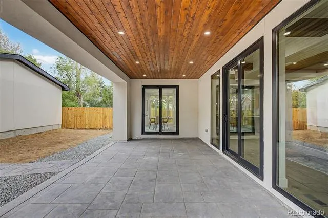 2710 S Gilpin Street Denver, CO 80210