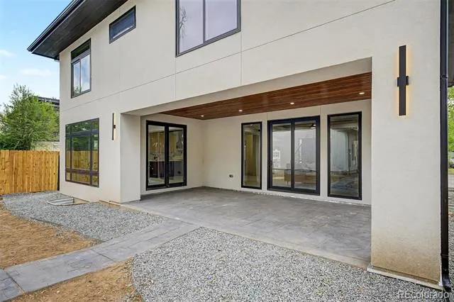 2710 S Gilpin Street Denver, CO 80210