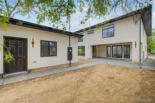2710 S Gilpin Street Denver, CO 80210