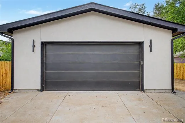2710 S Gilpin Street Denver, CO 80210