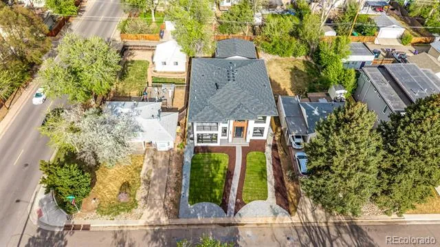2710 S Gilpin Street Denver, CO 80210