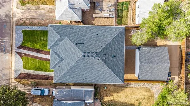2710 S Gilpin Street Denver, CO 80210