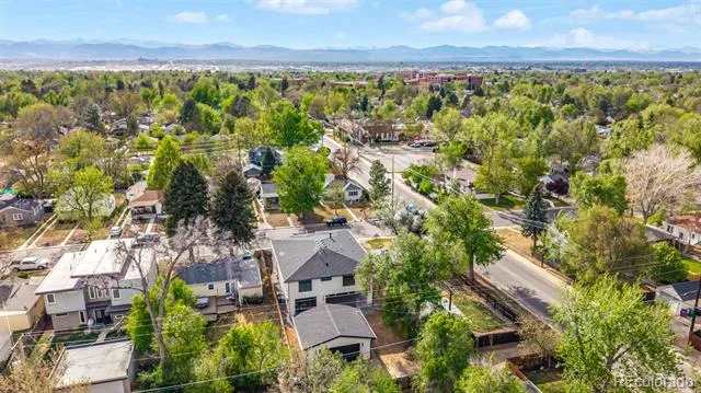 2710 S Gilpin Street Denver, CO 80210