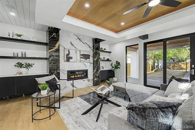2710 S Gilpin Street Denver, CO 80210