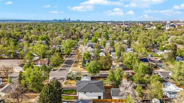 2710 S Gilpin Street Denver, CO 80210