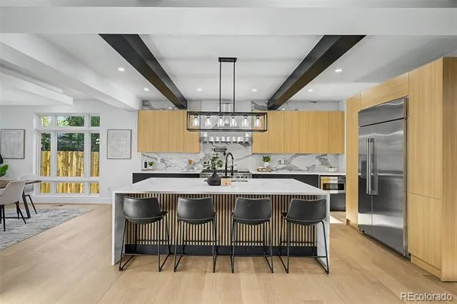 2710 S Gilpin Street Denver, CO 80210