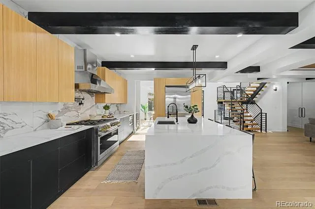 2710 S Gilpin Street Denver, CO 80210