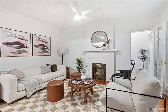 1137 Sherman Street #7 Denver, CO 80203