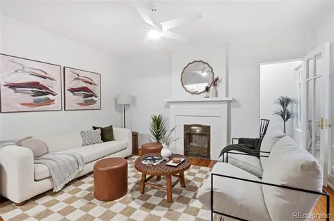 1137 Sherman Street #7