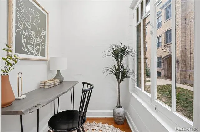 1137 Sherman Street #7 Denver, CO 80203