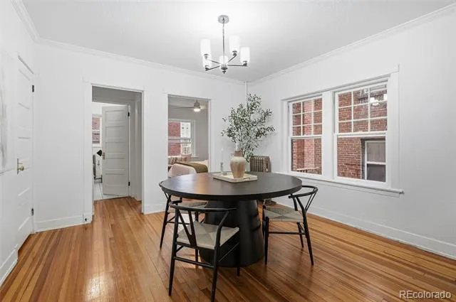 1137 Sherman Street #7 Denver, CO 80203