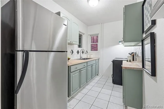 1137 Sherman Street #7 Denver, CO 80203