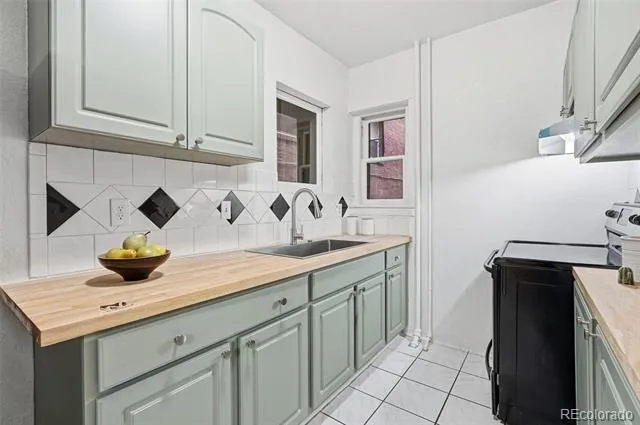 1137 Sherman Street #7 Denver, CO 80203