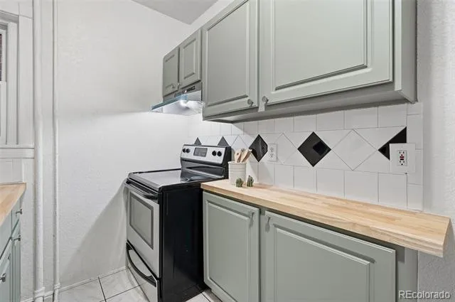1137 Sherman Street #7 Denver, CO 80203