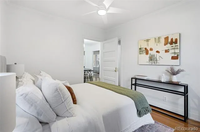 1137 Sherman Street #7 Denver, CO 80203