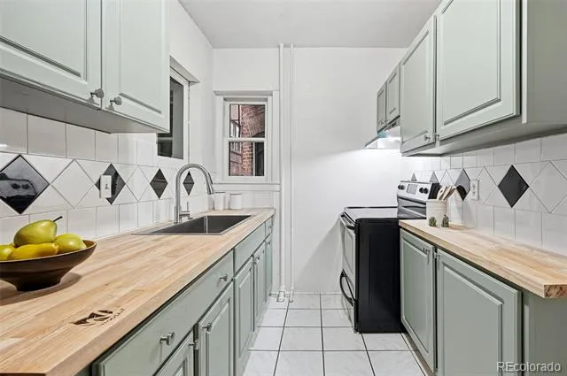 1137 Sherman Street #7 Denver, CO 80203