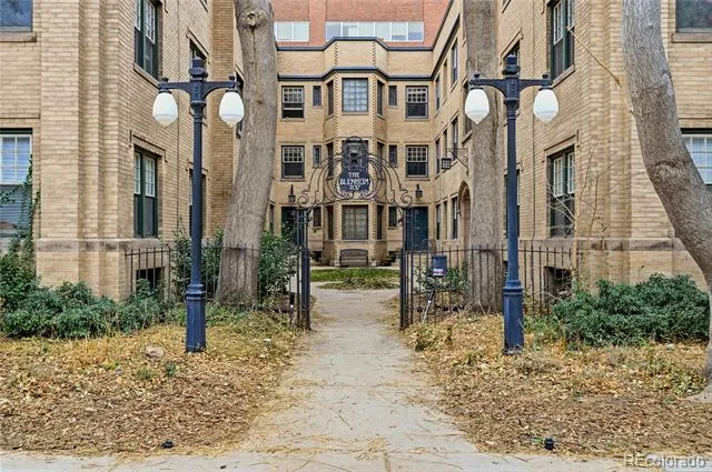 1137 Sherman Street #7 Denver, CO 80203