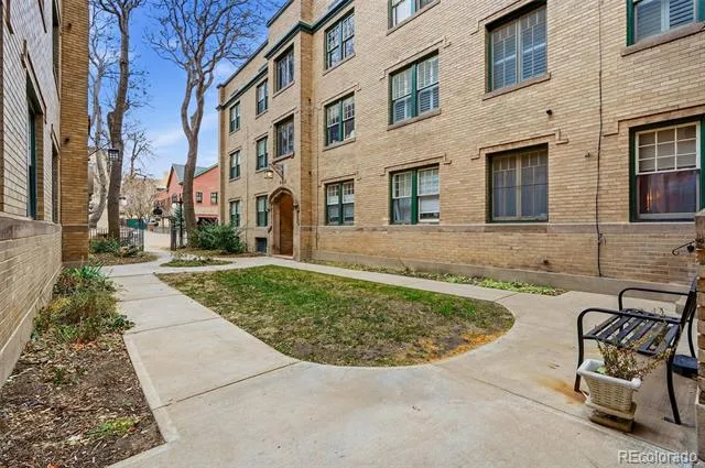 1137 Sherman Street #7 Denver, CO 80203