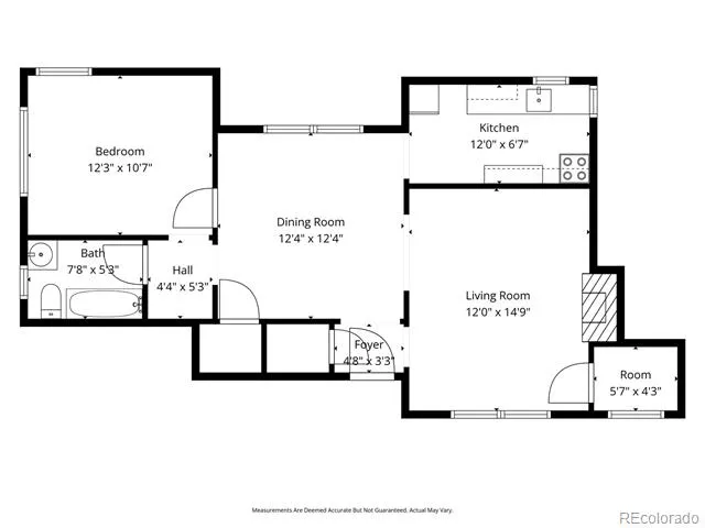 1137 Sherman Street #7 Denver, CO 80203