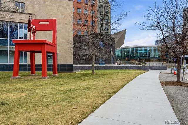 1137 Sherman Street #7 Denver, CO 80203