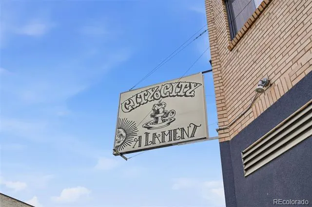 1137 Sherman Street #7 Denver, CO 80203