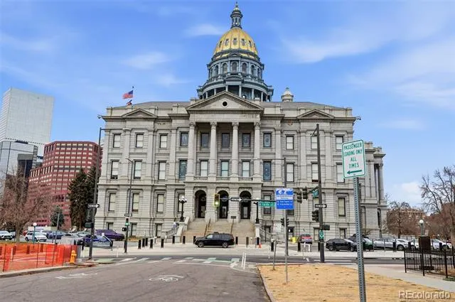 1137 Sherman Street #7 Denver, CO 80203