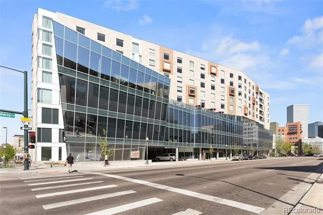 1137 Sherman Street #7 Denver, CO 80203