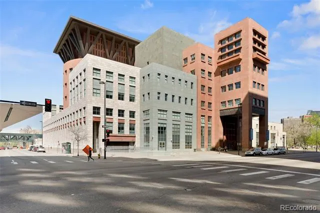 1137 Sherman Street #7 Denver, CO 80203