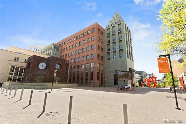 1137 Sherman Street #7 Denver, CO 80203