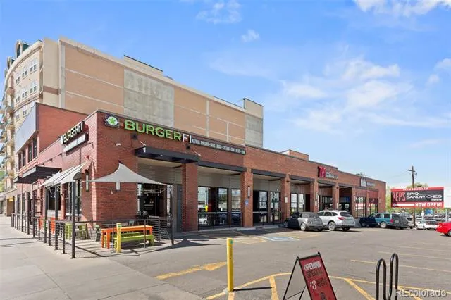 1137 Sherman Street #7 Denver, CO 80203