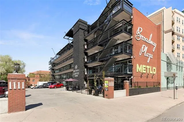 1137 Sherman Street #7 Denver, CO 80203