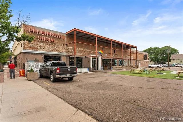 1137 Sherman Street #7 Denver, CO 80203