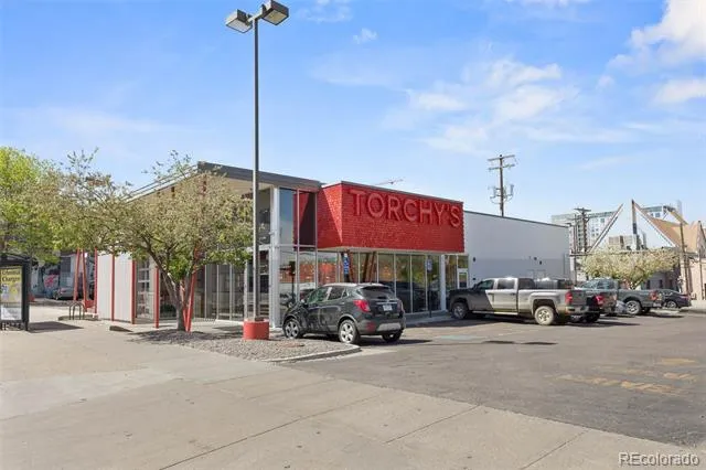 1137 Sherman Street #7 Denver, CO 80203