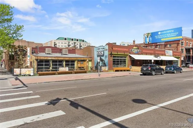 1137 Sherman Street #7 Denver, CO 80203
