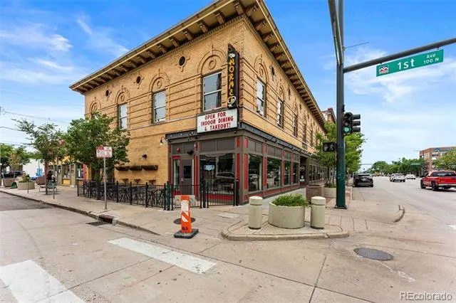 1137 Sherman Street #7 Denver, CO 80203
