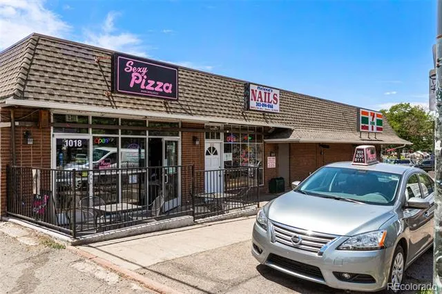 1137 Sherman Street #7 Denver, CO 80203