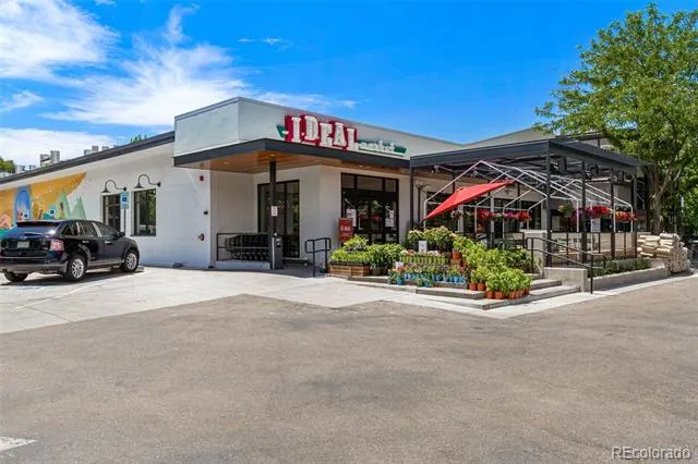 1137 Sherman Street #7 Denver, CO 80203