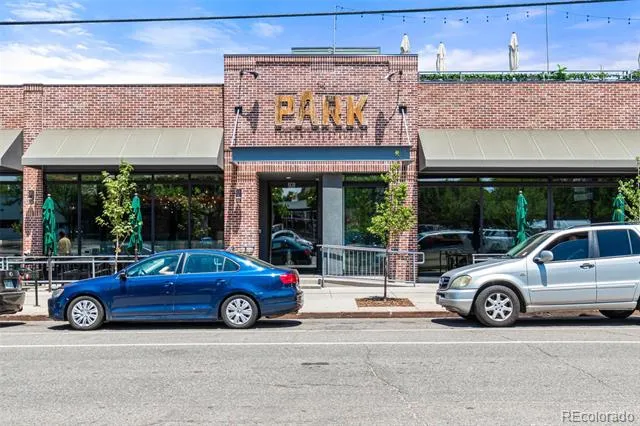 1137 Sherman Street #7 Denver, CO 80203