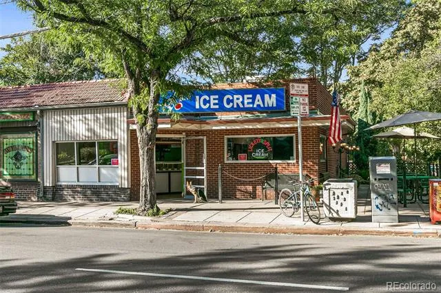 1137 Sherman Street #7 Denver, CO 80203