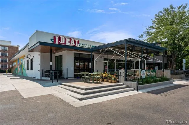 1137 Sherman Street #7 Denver, CO 80203