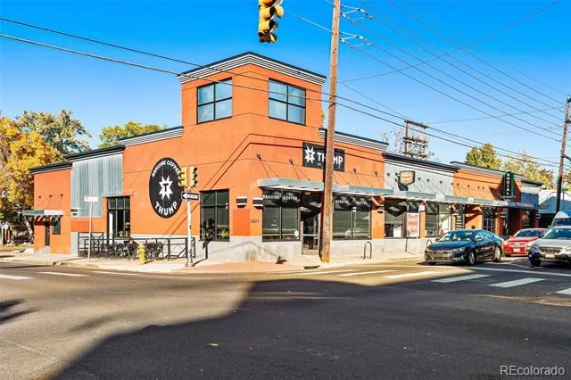 1137 Sherman Street #7 Denver, CO 80203