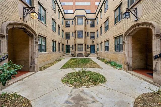 1137 Sherman Street #7 Denver, CO 80203