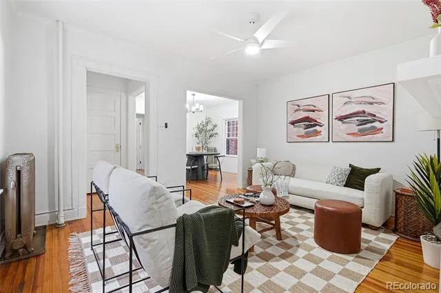 1137 Sherman Street #7 Denver, CO 80203