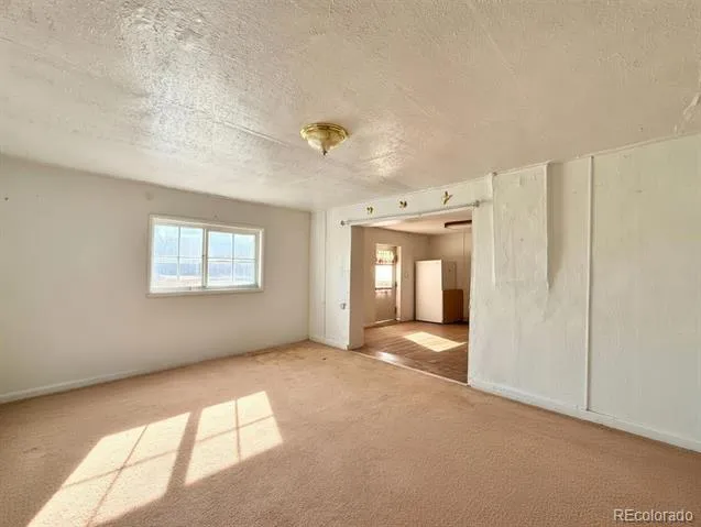709 Beaubien Avenue Fort Garland, CO 81133