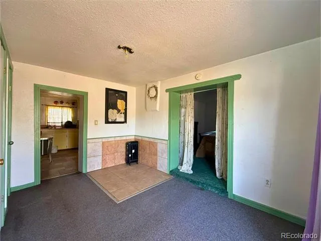 709 Beaubien Avenue Fort Garland, CO 81133